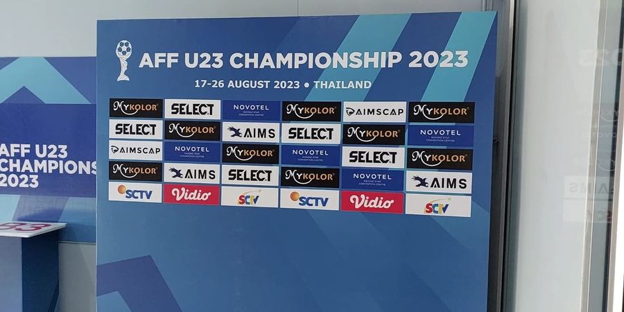 Dikritik Sebelum Mulai, Piala AFF U-23 2023 Turnamen Pelik dari Tak Ada Preskon hingga Suporter Dilarang Berisik