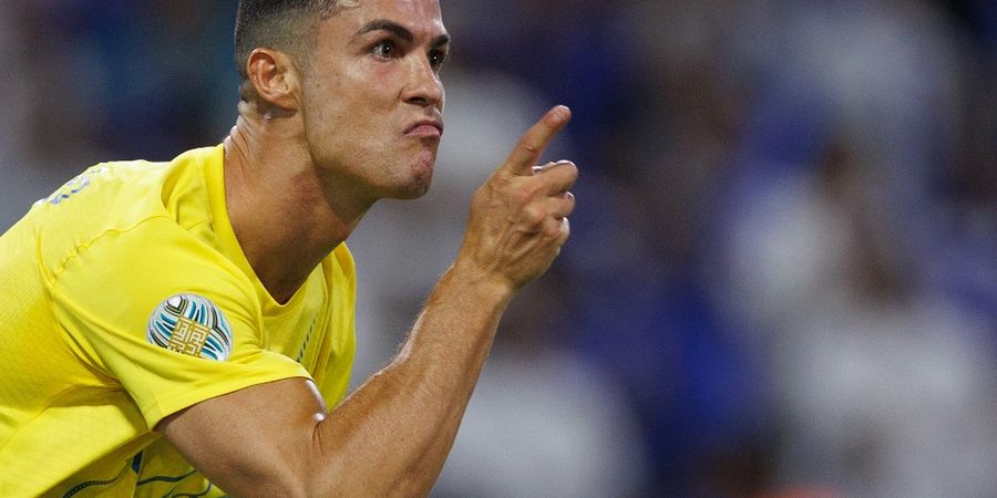 Cristiano Ronaldo Tuntut Juventus Lunasi Tunggakan Gajinya yang Belum Dibayar