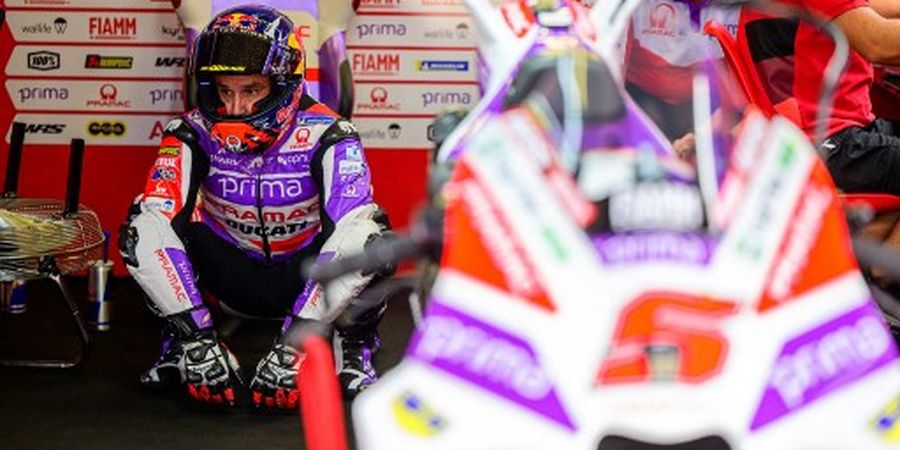 MotoGP Austria 2023 - Jangan Sedih Zarco, Marc Marquez Sambut Kedatangannya jika Bergabung dengan LCR Honda