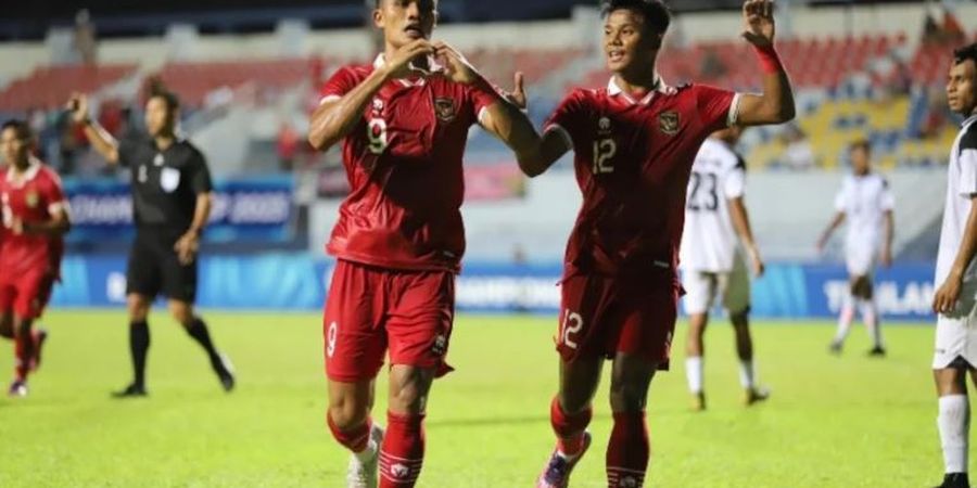 Misi Berat Timnas U-23 Indonesia usai Lolos dari Lubang Jarum, Tantang Thailand di Semifinal Piala AFF U-23 2023