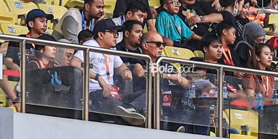 Fernando Valente Segera Jadi Pelatih Arema FC, Ayah Kandung Kapten Persebaya