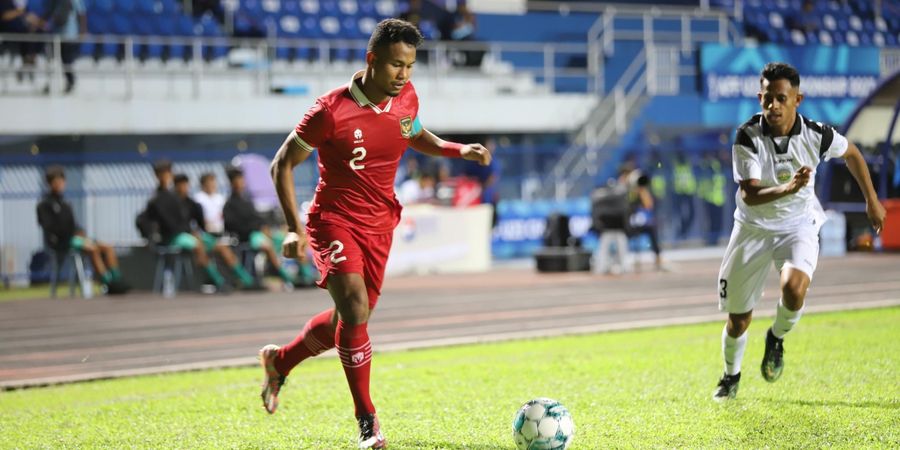 Dua Skenario yang Bikin Timnas U-23 Indonesia Tersingkir di Piala AFF U-23 2023