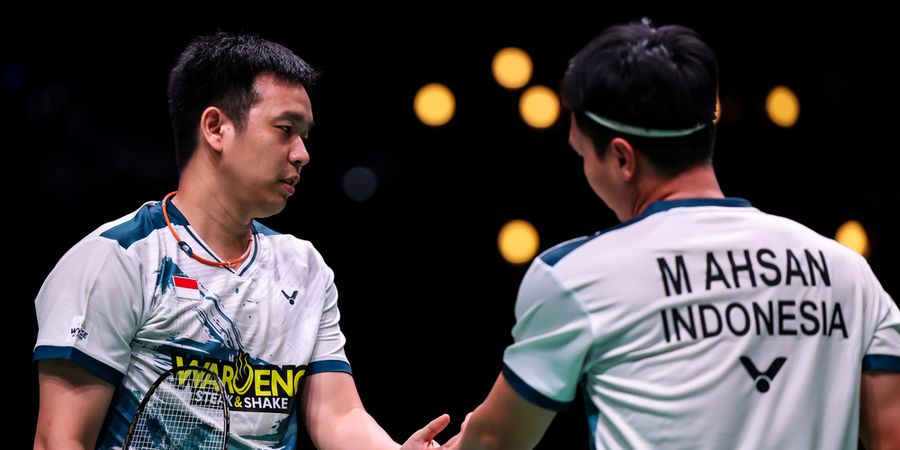 Kejuaraan Dunia 2023 Ingatkan Keabadian Hendra Setiawan, Sang Dewa yang Lihai Membunuh dalam Senyap