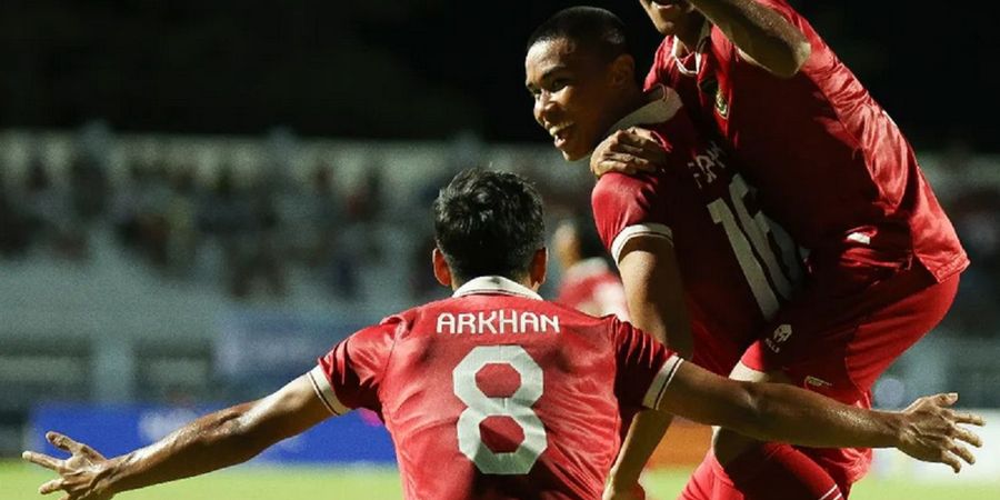 Tembus Final, STY Buktikan ke Pengamat Vietnam Jangan Pernah Remehkan Timnas U-23 Indonesia