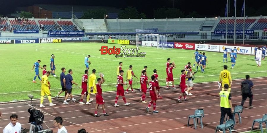 Tiga Pemain Kunci Timnas U-23 Indonesia untuk Tumbangkan Vietnam