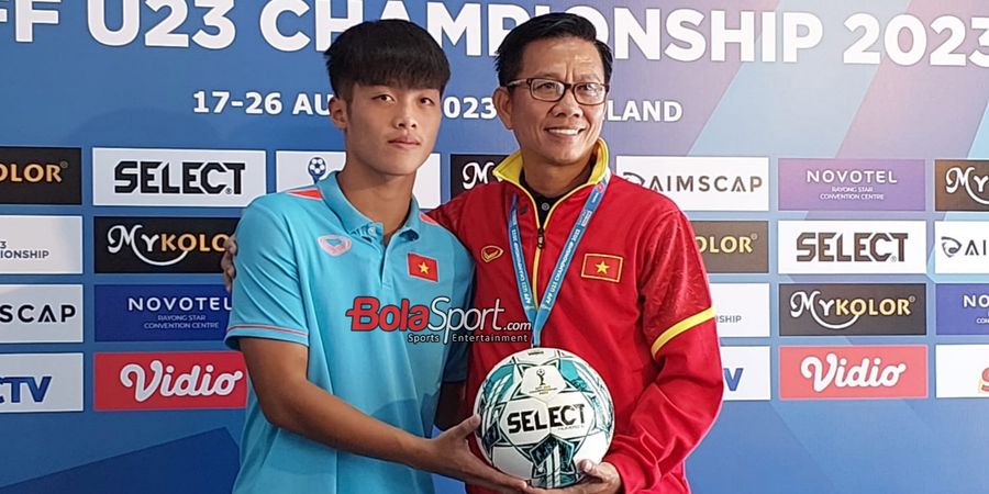 Komentar Mengejutkan Pelatih Vietnam Setelah Tahu Timnas U-23 Indonesia Hanya Punya 19 Pemain