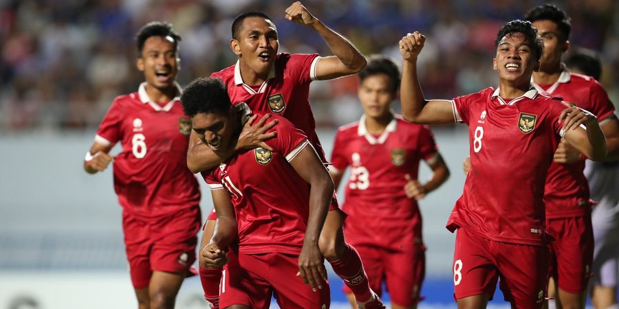 Status Runner-Up Piala AFF U-23 2023 Tak Halangi Timnas U-23 Indonesia untuk Dapat Kucuran Bonus dari PSSI