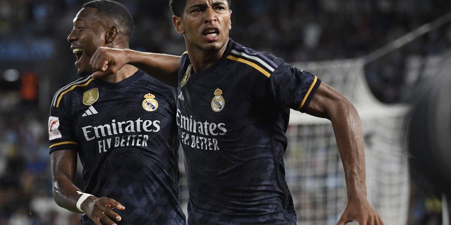 Tanpa Mbappe dan Banyak Cedera, Real Madrid Dianggap Masih Versi Terbaik