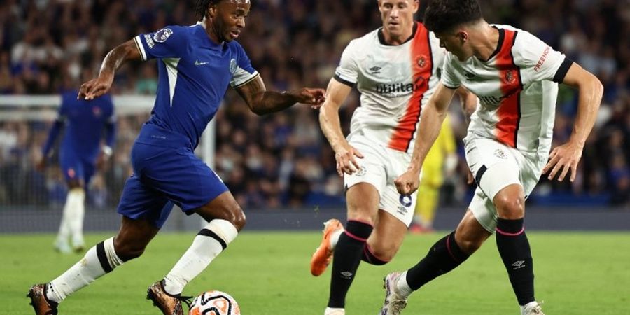 Hasil dan Klasemen Liga Inggris - Chelsea Bukan Lagi Tim Papan Bawah, Man United 5 Langkah dari Degradasi