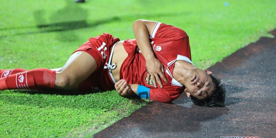 Final Piala AFF U-23 2023 - Media Vietnam Soroti Kabar Paling Buruk yang Dialami Timnas U-23 Indonesia
