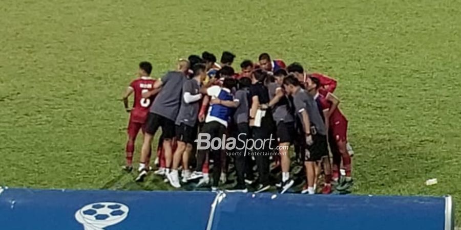 Sama-sama Fokus Lolos Olimpiade, Timnas U-23 Indonesia Vs Turkmenistan Dipastikan Lebih Sengit  Ketimbang Duel Tim Senior