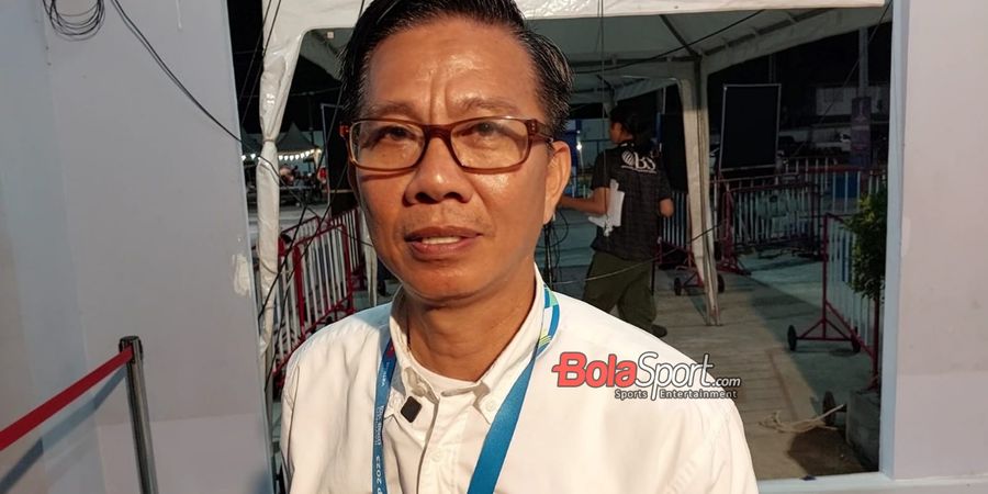 Asian Games 2022 - Marah-marah Usai Kalahkan Mongolia, Pelatih Vietnam: Jika Pemain Terus Main Seperti Ini, Mungkin Vietnam akan Segera Pulang