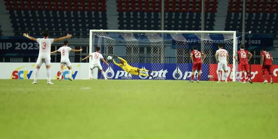 Reaksi Fans Vietnam Usai Juara Piala AFF U-23 2023, Colek Dua Pemain Timnas U-23 Indonesia