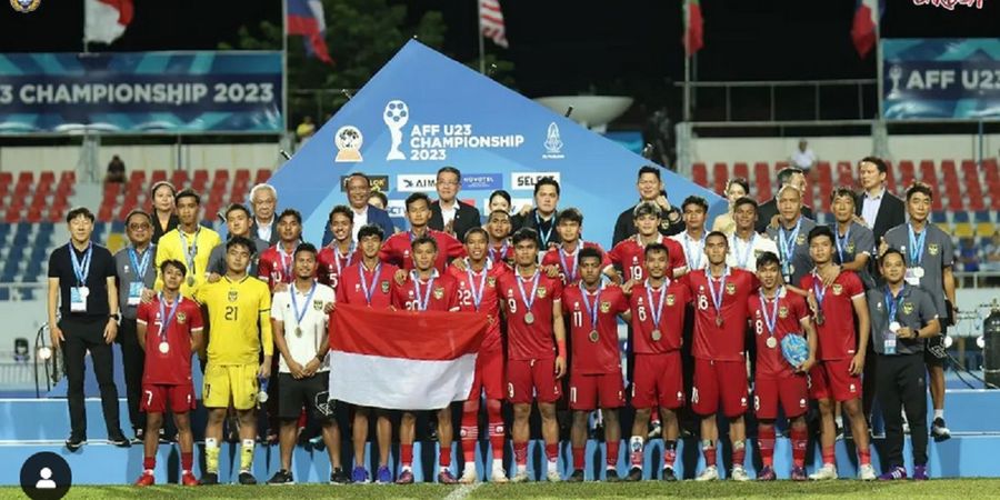 Pakar Vietnam Sebut Usulan Timnas Indonesia Absen di Piala AFF Terlalu Kekanak-kanakan