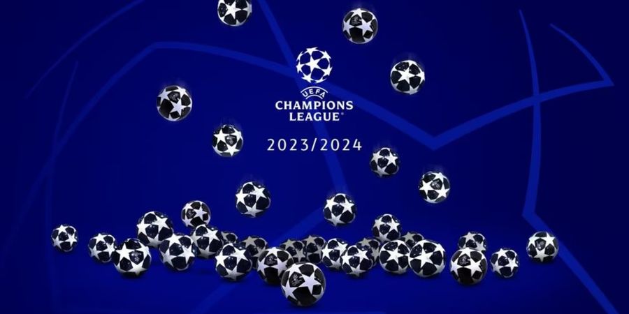 Drawing 16 Besar Liga Champions - Man City Berpotensi Jumpa PSG, Arsenal Bisa Ketemu Wakil Jerman