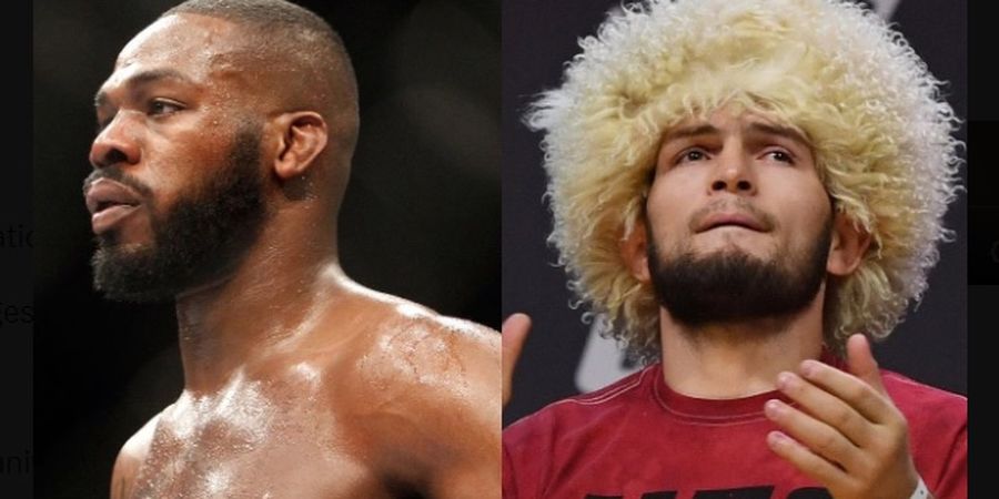 Curhat Jagoan UFC yang Gemari Khabib, Horornya Musuh sampai Kebawa Mimpi