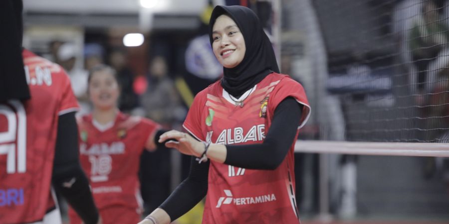 Piala Kapolri 2023 - Kalimantan Barat dan Jawa Timur Pastikan Tiket ke Final Putri