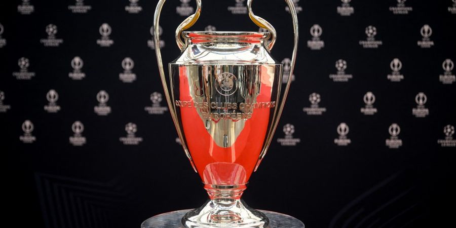 Hasil Drawing Liga Champions - Man United Satu Grup dengan Bayern Muenchen, AC Milan Masuk Grup Neraka