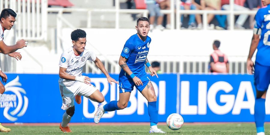 PSIS Semarang Tantang Tim Liga Malaysia Selangor FC Saat Jeda FIFA Matchday