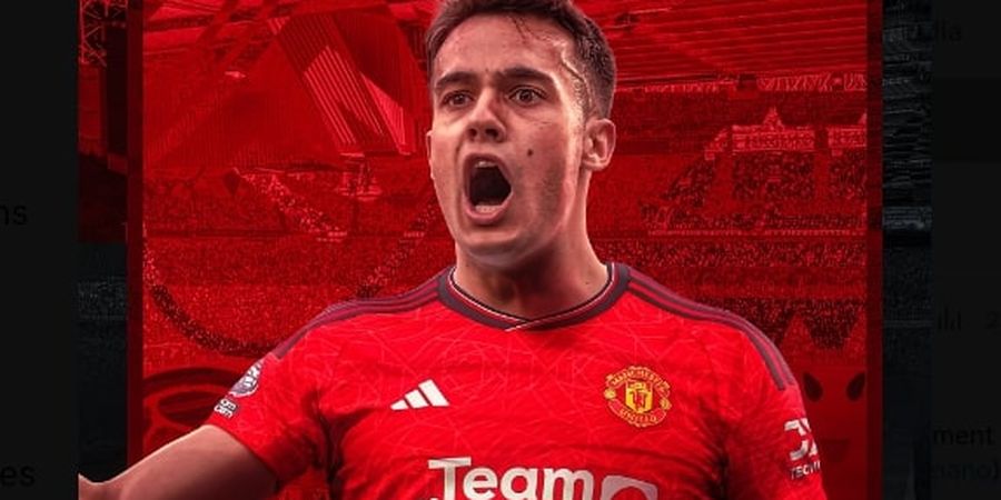 BURSA TRANSFER - Man United Pinjam Sergio Reguilon, Sofyan Amrabat Terancam PHP sampai Deadline Day