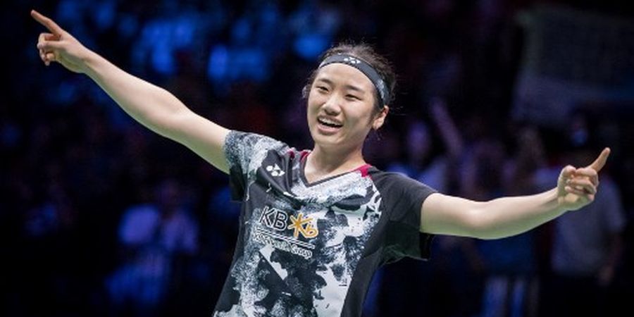 Malaysia Open 2024 - Ratu Bulu Tangkis Dunia Beraksi, An Se-young Siap Tebar Ancaman Lagi