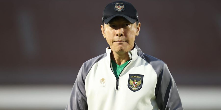Shin Tae-yong Fokus ke Tim U-23, Sosok Arsitek Korea Selatan Dirindukan Timnas Indonesia Senior