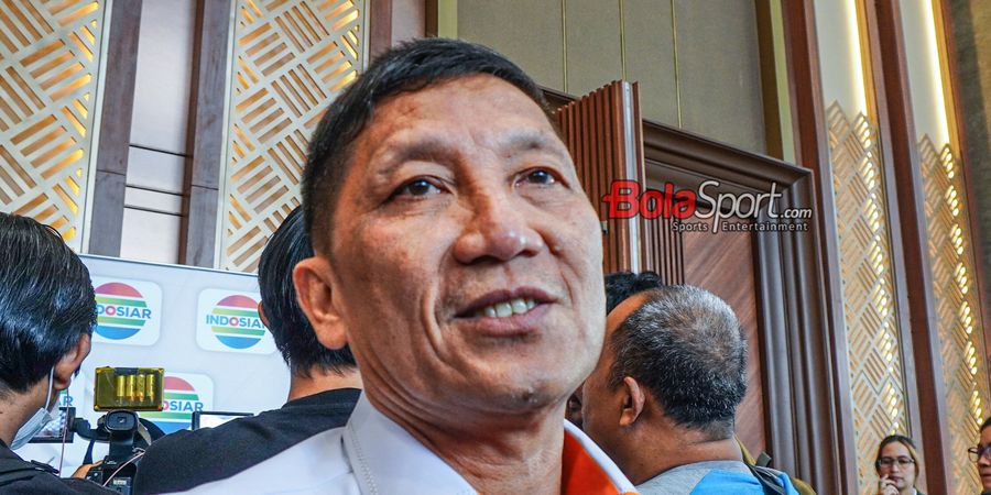 PT LIB: Tersisa 5 Klub Liga 2 2023/2024 yang Masih Punya Hutang