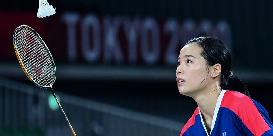 Ranking BWF Terbaru - Lonjakan Rival Sengit Gregoria hingga Sinyal Bahaya Vietnam