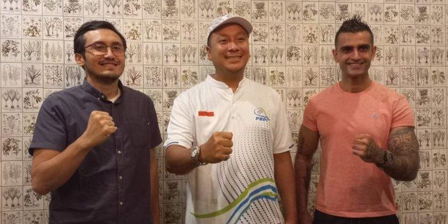 Mengenal Olahraga Padel Tennis, Sudah Diakui KONI dan Jadi Cabor Ekshibisi di PON Aceh-Sumut 2024