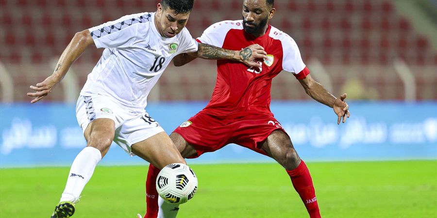 Jelang Lawan Vietnam di FIFA Matchday, Tim yang Imbangi Timnas Indonesia Kalah dari Oman