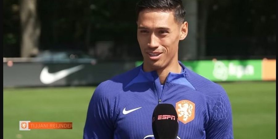 Kualifikasi Euro 2024 - Belanda Vs Yunani, Gelandang Berdarah Maluku Siap Debut Bermodal 3 Paru-paru di AC Milan