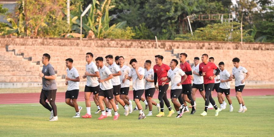 Taiwan Dilibas Turkmenistan di Laga Perdana Kualifikasi Piala Asia U-23 2024, Timnas U-23 Indonesia Tetap Waspada