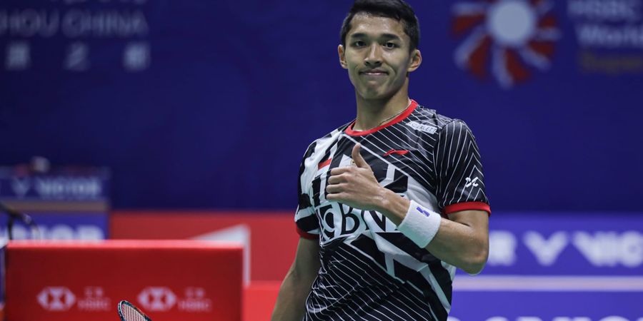 Rekap China Open 2023 - 4 Wakil Indonesia ke Perempat Final, 1 Tiket Semifinal Sudah Dikunci