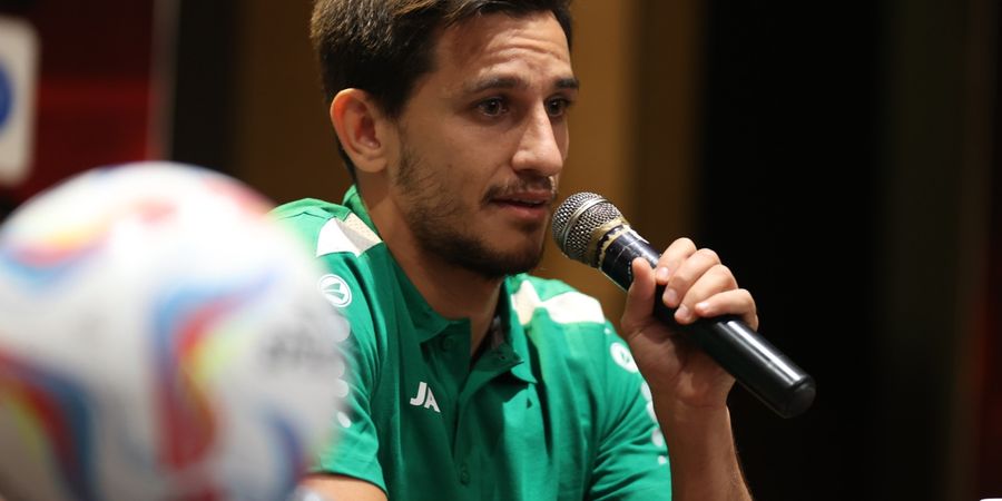 Timnas Indonesia Harus Waspada, Turkmenistan Siap Mengamuk di Stadion Gelora Bung Tomo