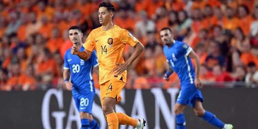 Pelatih Timnas Belanda Panggil Wakil Jawa dan Maluku untuk Euro 2024