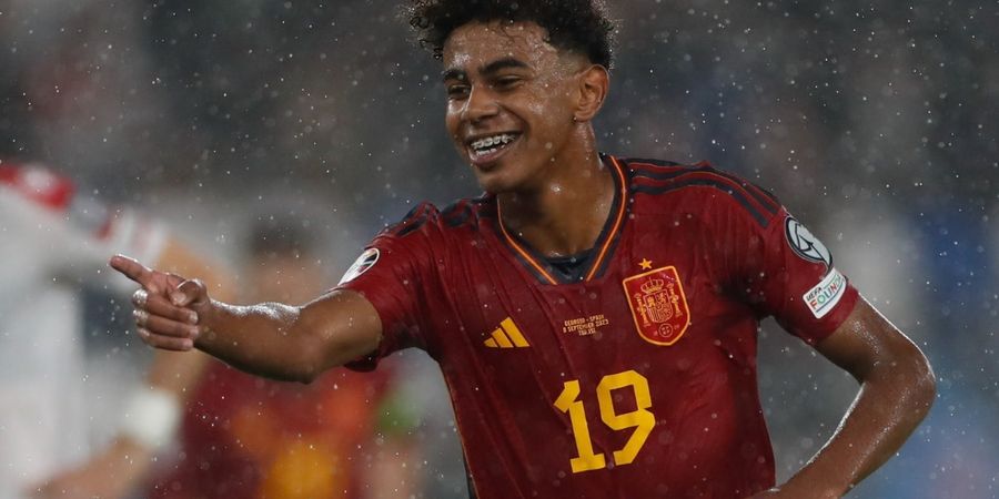 Wonderkid Barcelona Disarankan Jangan Ikut Piala Dunia U-17 2023 di Indonesia, Kenapa?