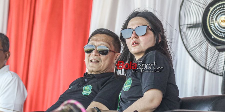 PT LIB Bersyukur Kick Off Pembukaan Liga 2 2023/2024 Berjalan Lancar