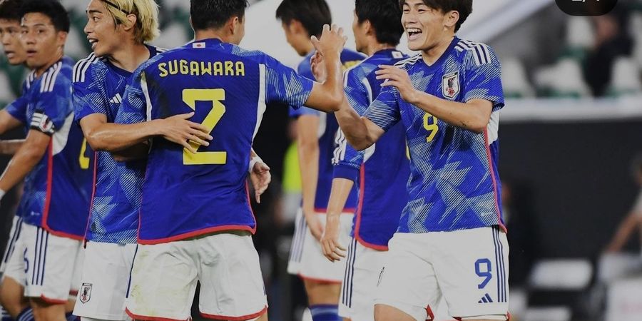 Bukan Timnas Indonesia, Satu Tim di Grup D Diprediksi Juara Piala Asia 2023