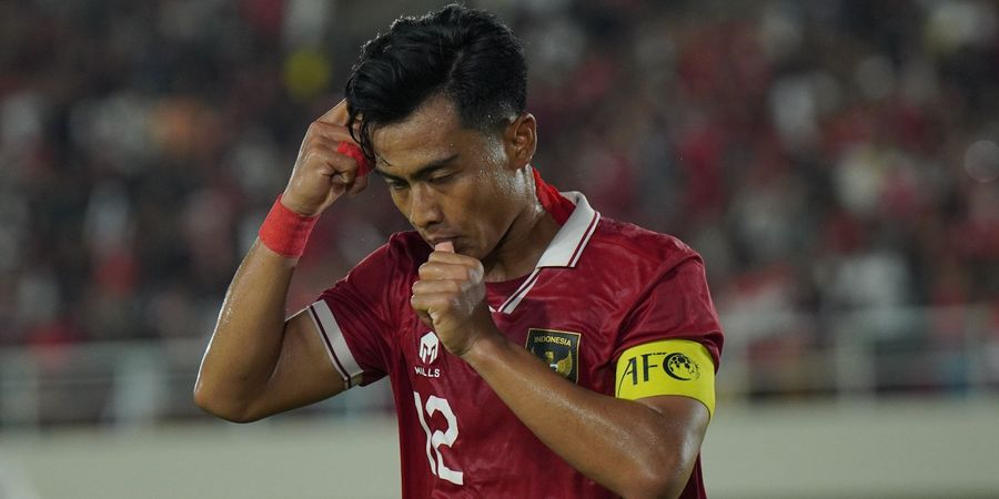 Pratama Arhan Harus Lihat, Lemparan Cewek Kuliahan Bisa Hasilkan Gol Menggemparkan