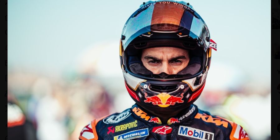 Pengakuan Dani Pedrosa usai Duel dengan Murid Valentino Rossi di MotoGP San Marino 2023