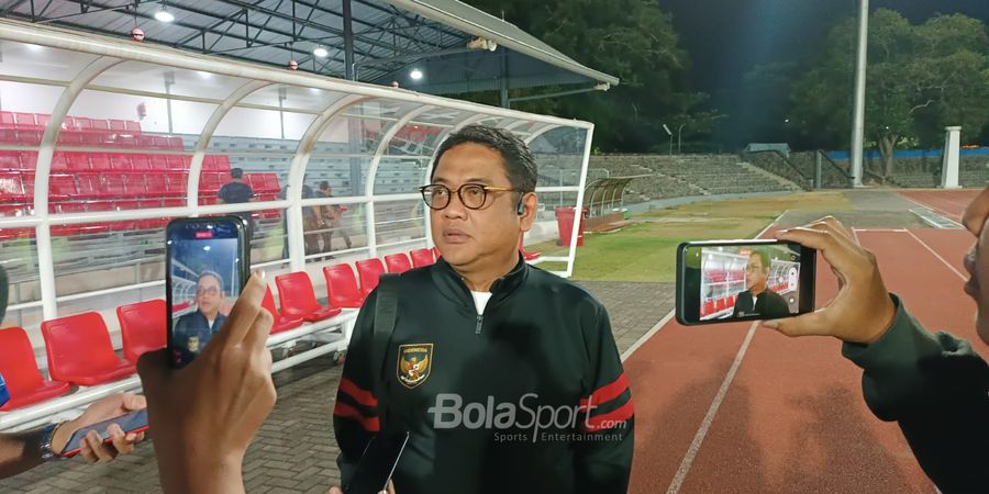 Piala Asia U-23 2024 Tidak Masuk Kalender FIFA, Erick Thohir Akan Langsung Lobi Klub untuk Lepas Pemain ke Timnas U-23 Indonesia