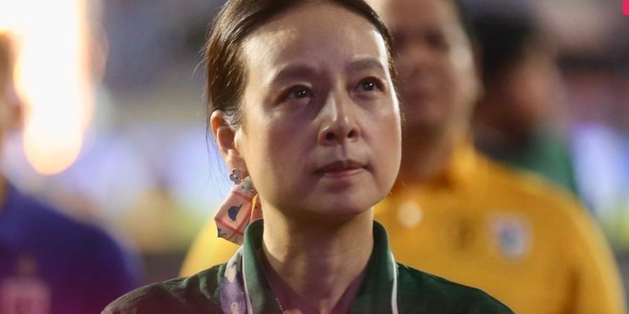 Madam Pang Naik Takhta Jadi Presiden FAT, Thailand Diprediksi Bakal Jadi Raja ASEAN Lagi