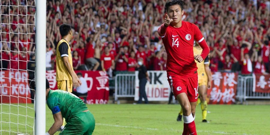 Hasil FIFA Matchday - Calon Lawan Timnas Indonesia Dibantai 10-0, Bomber Borneo FC Jadi Pahlawan Myanmar