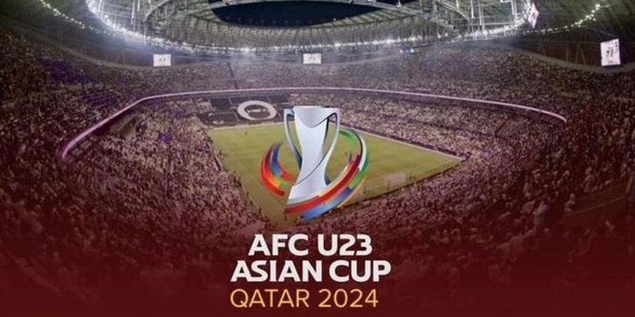 Drawing Piala Asia U-23 2024, Siapa Saja Lawan Indonesia jika Masuk Grup Enteng?