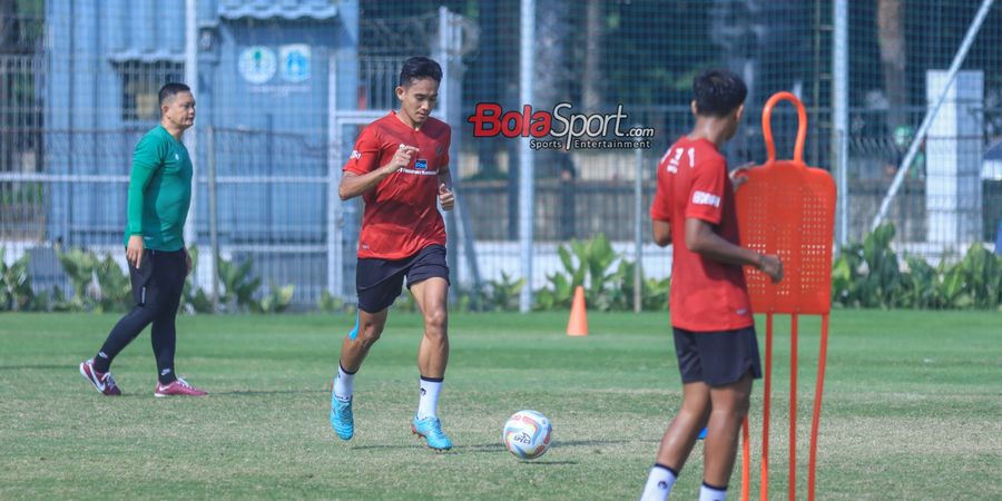 Janji Rizky Ridho Seusai Dapat Panggilan ke Timnas Indonesia untuk Kualifikasi Piala Dunia 2026