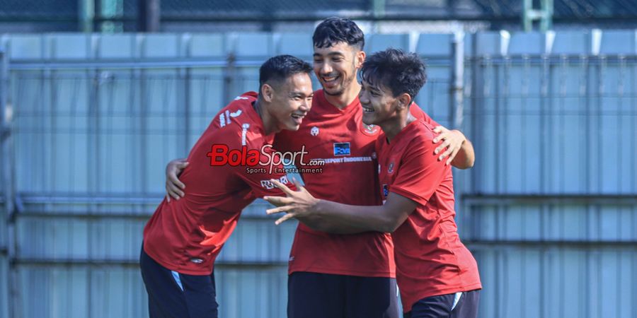 Waduh! Satu Bek Timnas Indonesia Alami Cedera Usai Lawan Persija, Absen Lawan Irak dan Filipina?