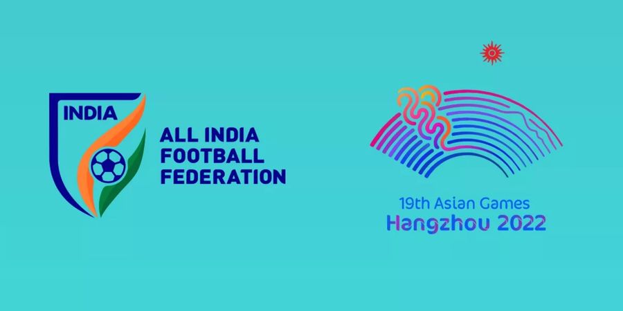 Asian Games 2022 - India Bakal Diperkuat Sang Legenda yang Ngaku Bisa Lebih Baik dari Ronaldo dan Messi