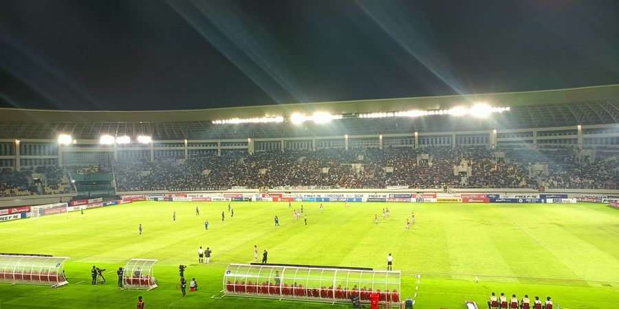 Stadion Gelora Bangkalan Gagal Jadi Venue, PSIS Semarang Serahkan Nasib Derbi Jateng ke PT LIB