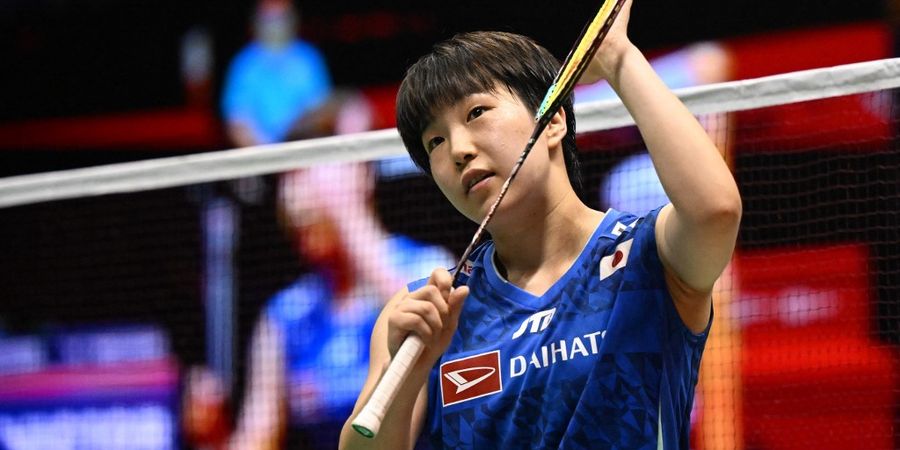 Hasil India Open 2024 - Rekor 10-1 Akane Yamaguchi Ambyar, Underdog Thailand Bosan Jadi Bulan-bulanan