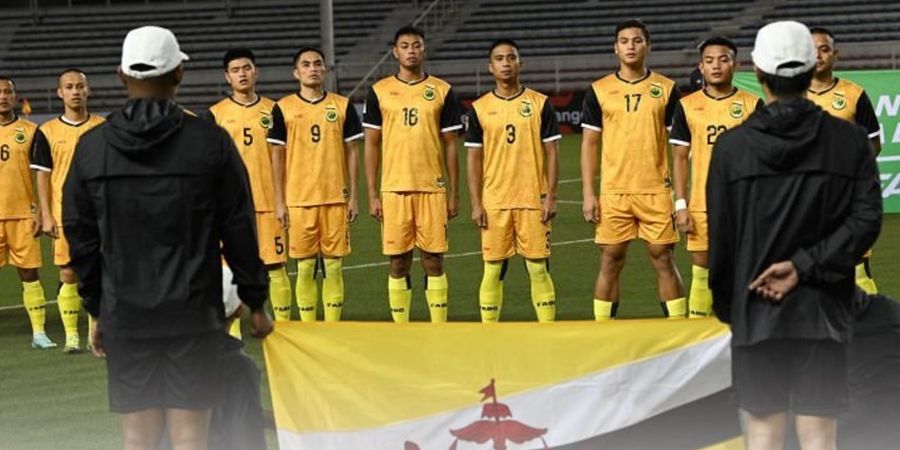 Brunei Terancam Dibekukan FIFA, Timnas Indonesia Auto Lolos ke Putaran Kedua Kualifikasi Piala Dunia 2026?